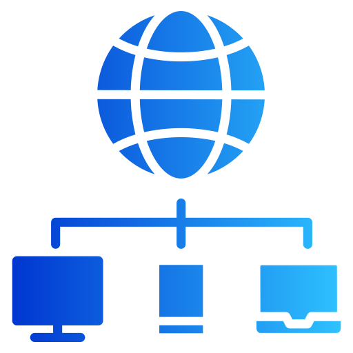 Urządzenia podłączone do sieci – administracja siecią