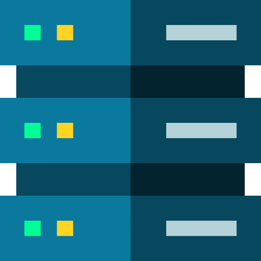Serwer – infrastruktura serwerowa